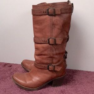 Frye Boots
